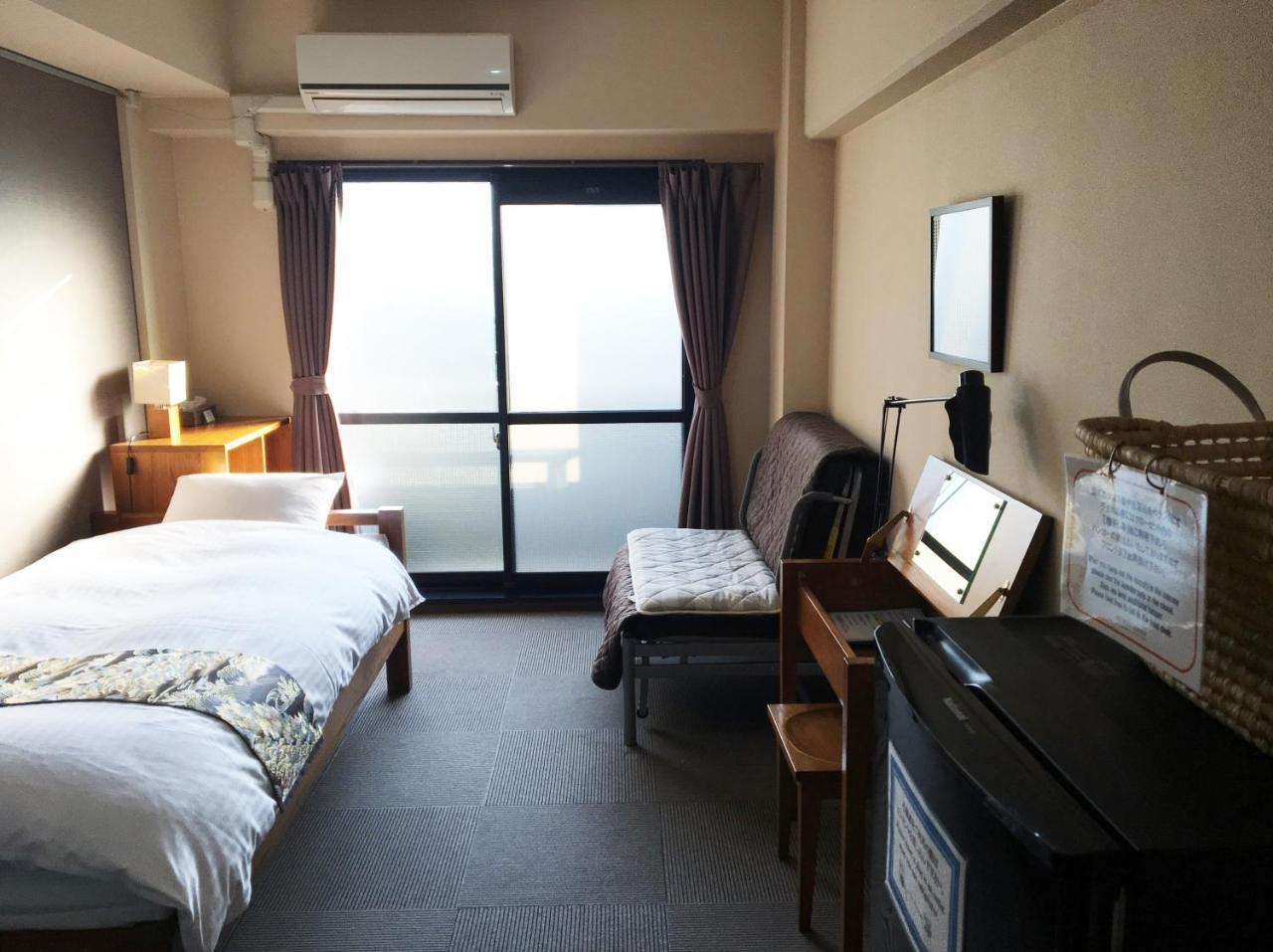 Eco And Tec Kyoto Hotel Ngoại thất bức ảnh