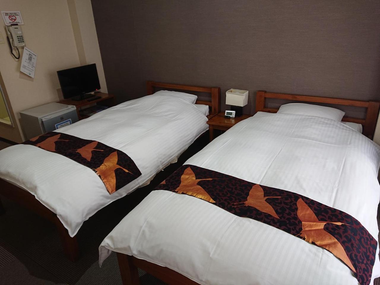 Eco And Tec Kyoto Hotel Ngoại thất bức ảnh