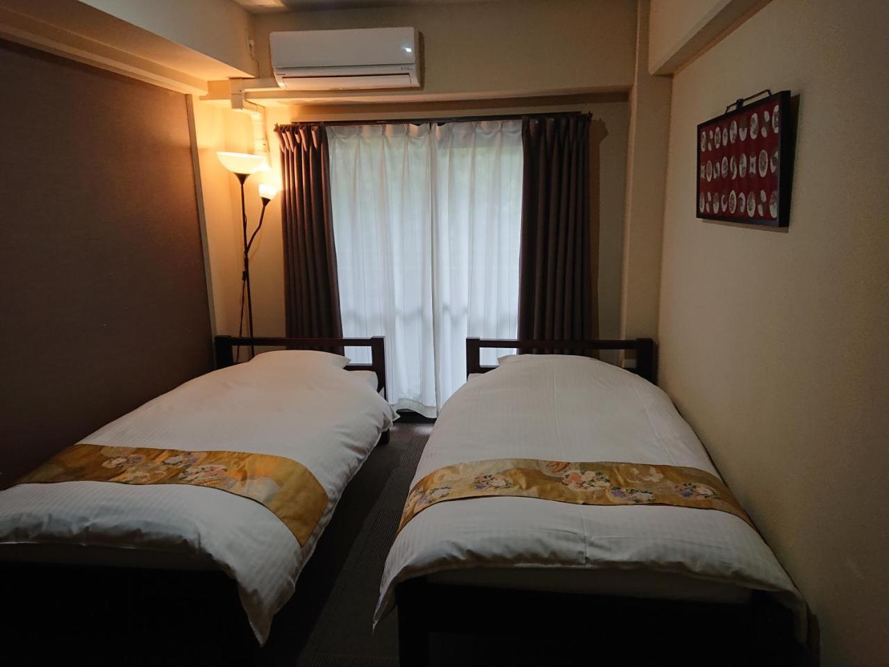 Eco And Tec Kyoto Hotel Ngoại thất bức ảnh