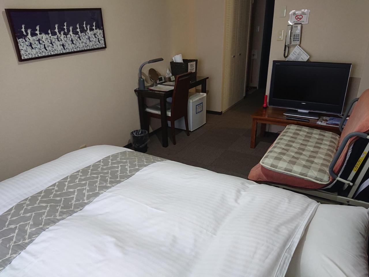 Eco And Tec Kyoto Hotel Ngoại thất bức ảnh