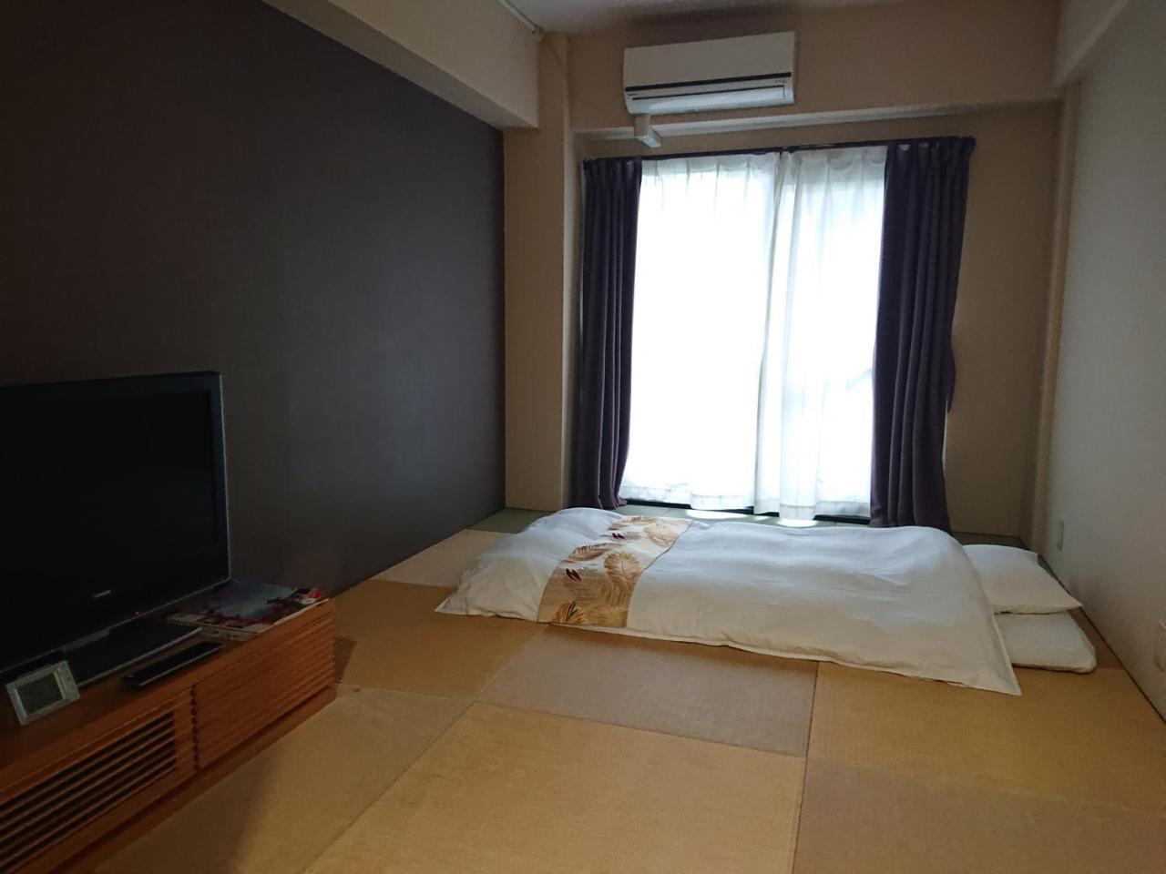 Eco And Tec Kyoto Hotel Ngoại thất bức ảnh