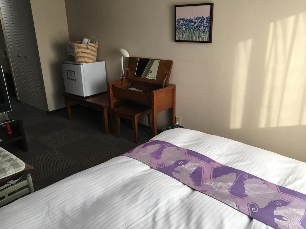 Eco And Tec Kyoto Hotel Ngoại thất bức ảnh