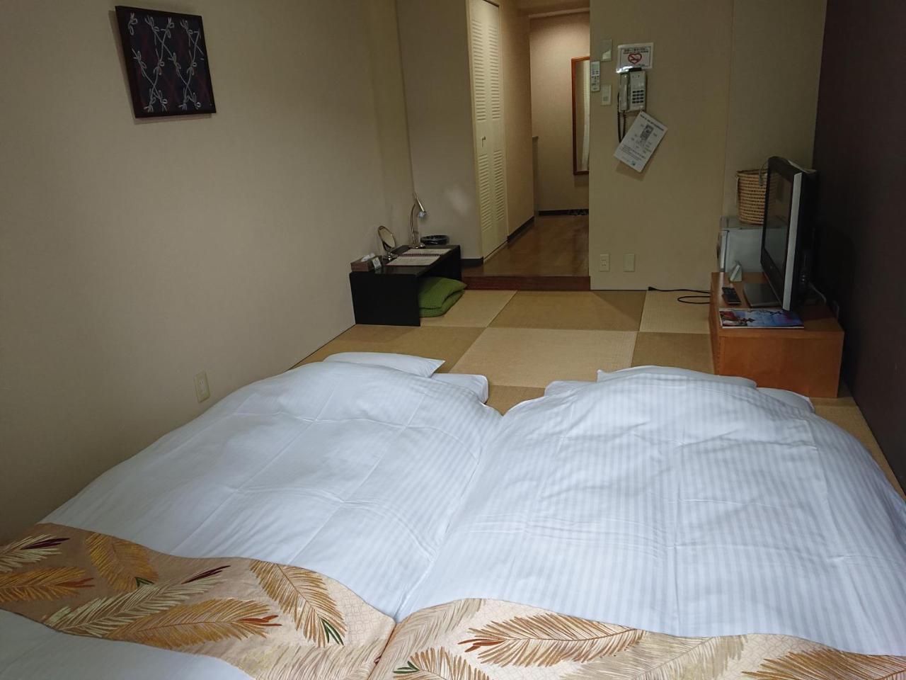 Eco And Tec Kyoto Hotel Ngoại thất bức ảnh